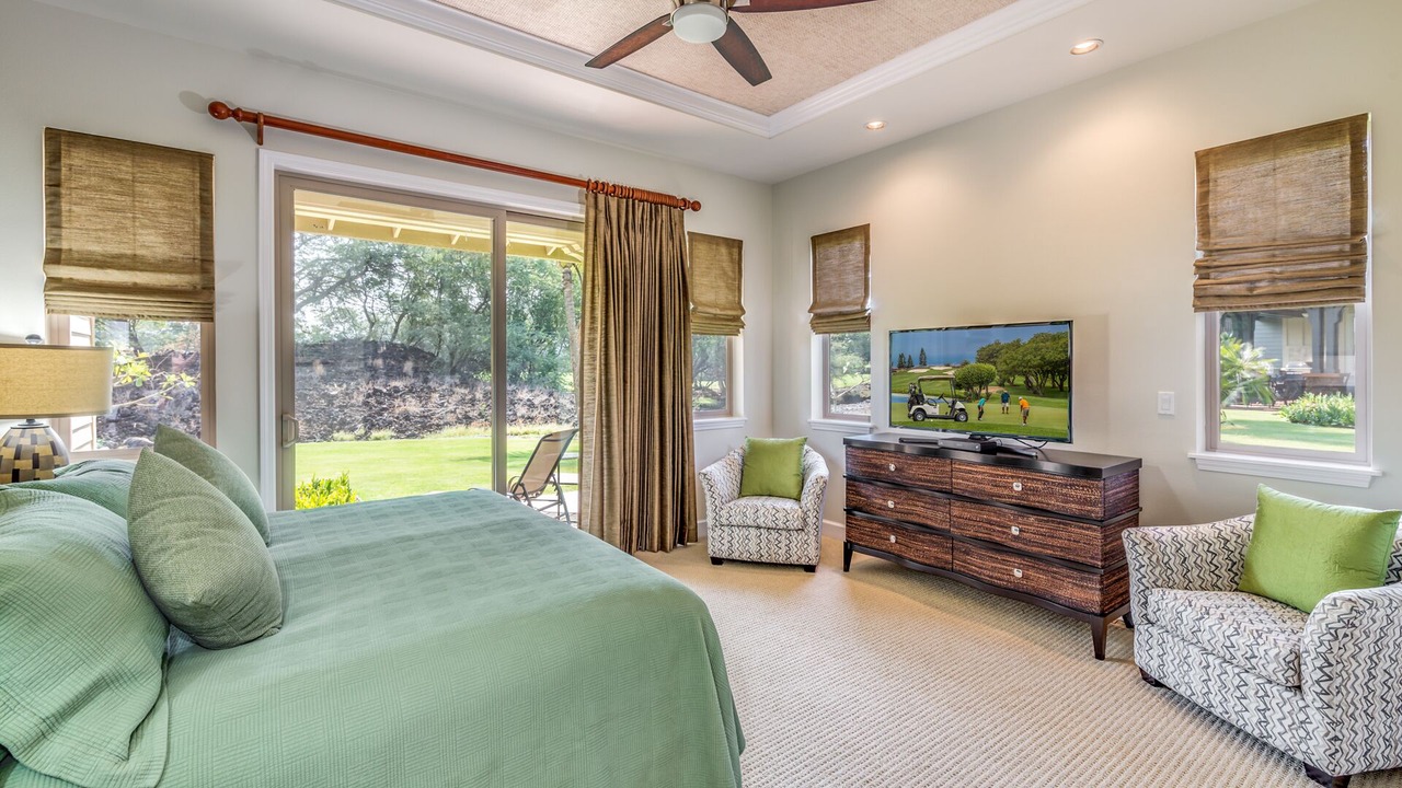 Photo of Bedroom in Kulalani