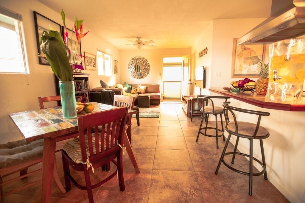 Photo of Livingroom in Kamuela