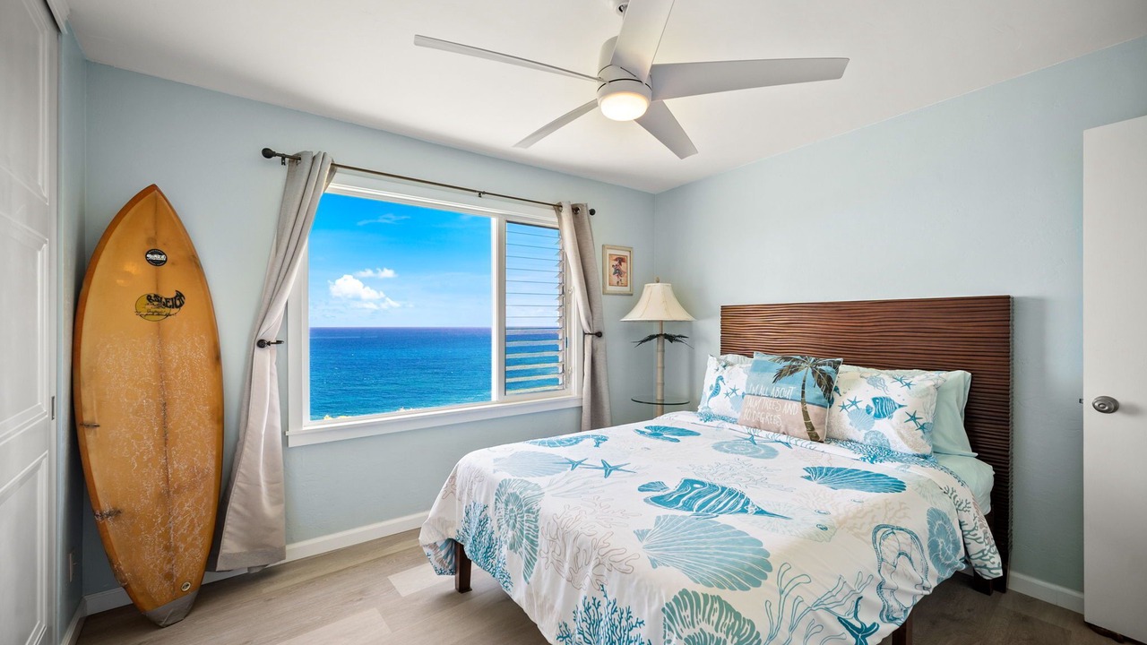 Photo of Bedroom in Princeville