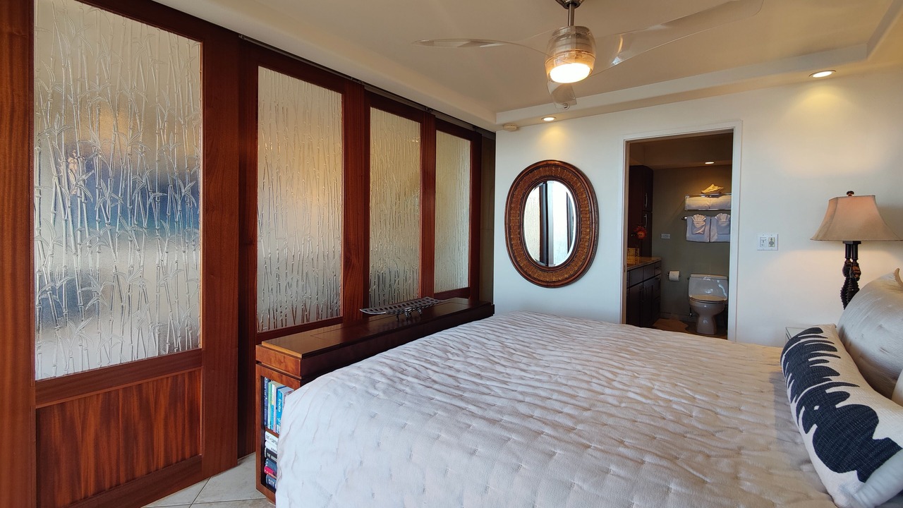 Photo of Bedroom in Kihei