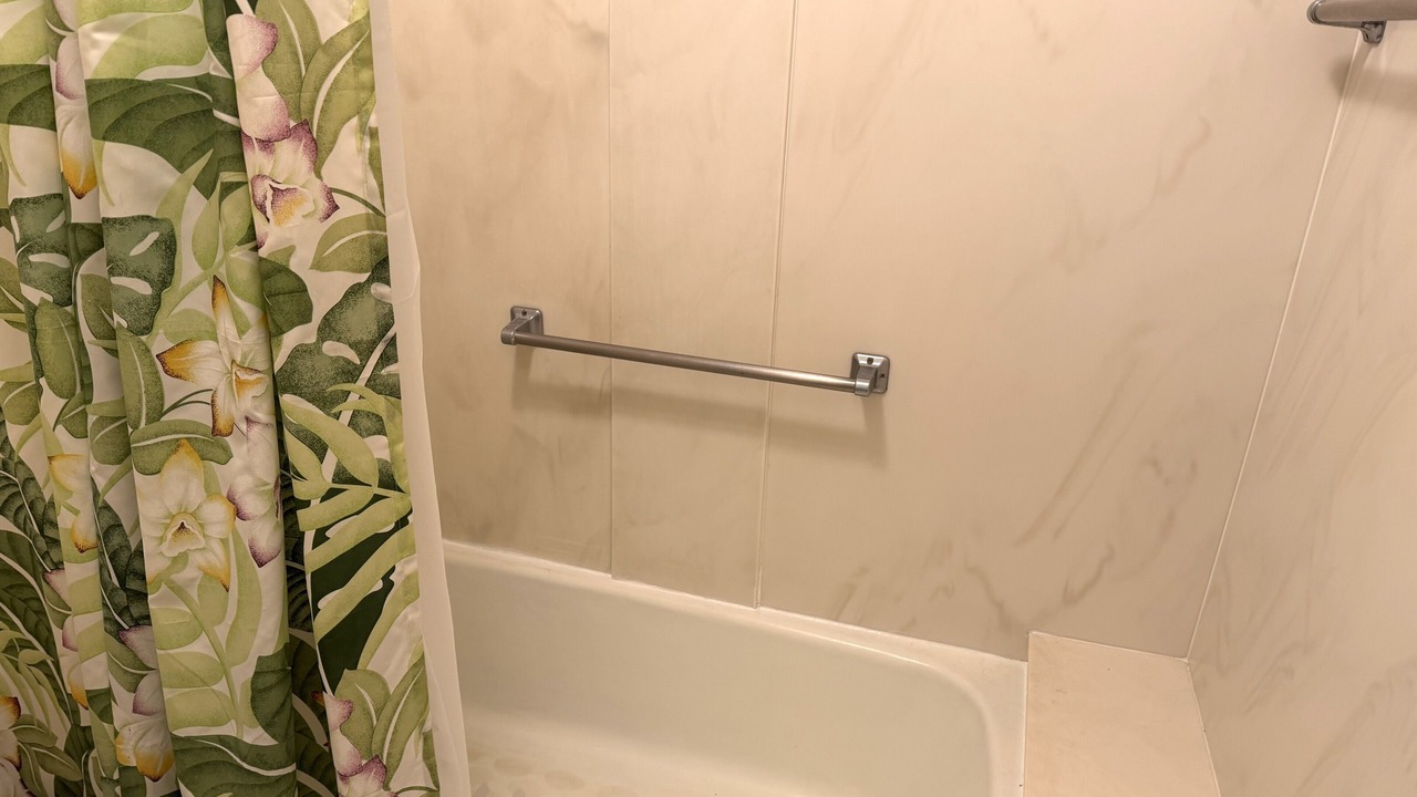 Photo of Bathroom in Waikoloa Village