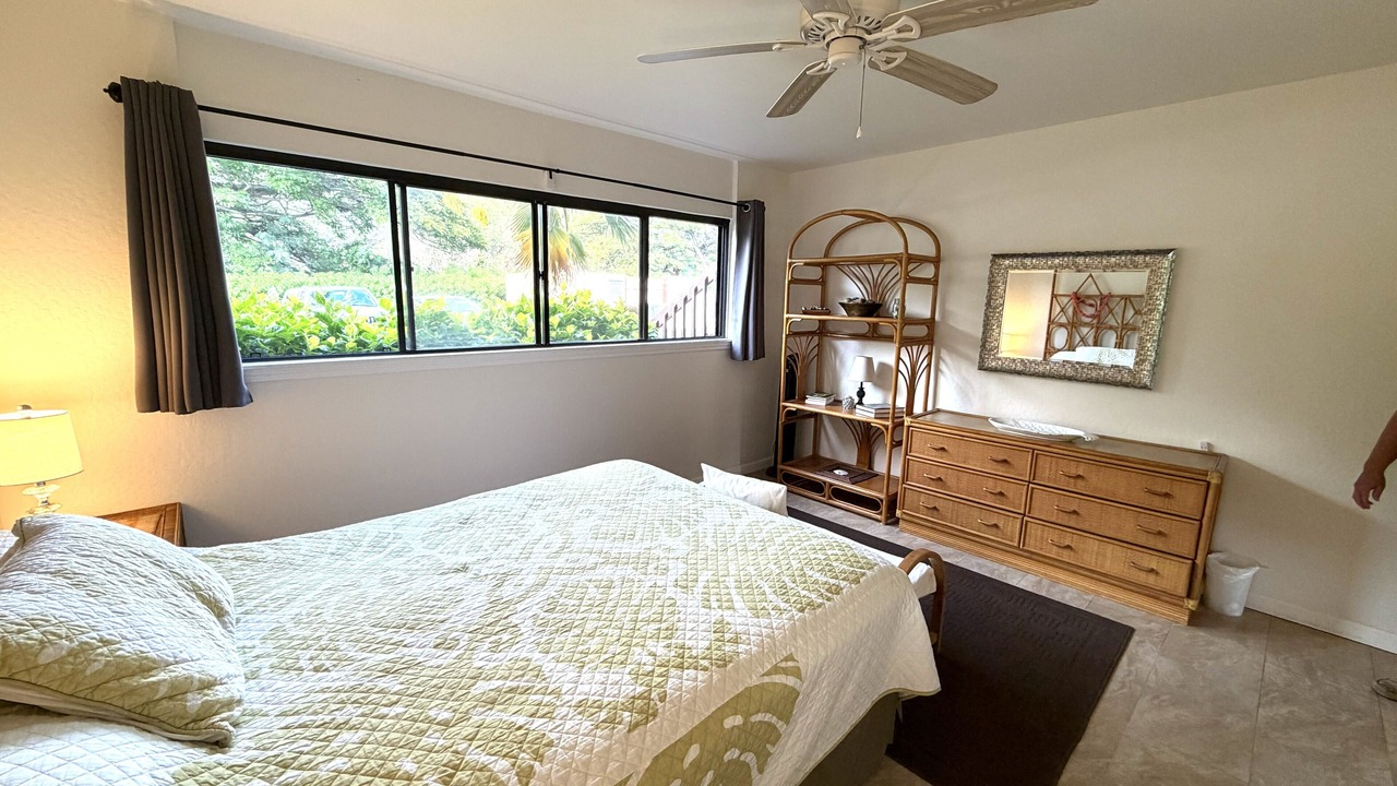 Photo of Bedroom in Waikoloa Village