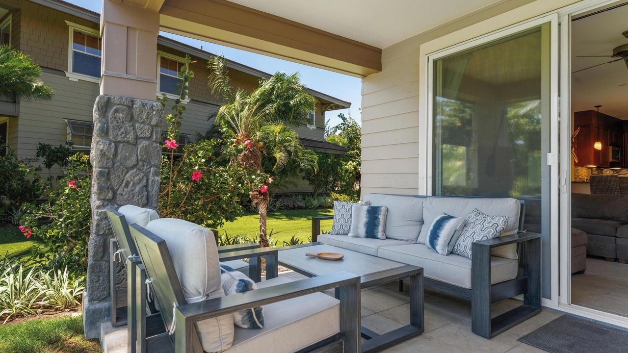 Photo of Outdoor in Waikoloa