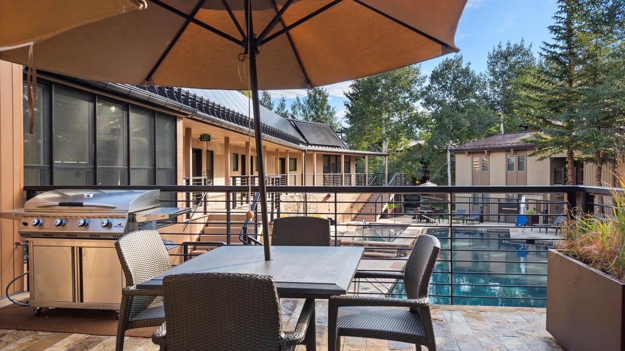 Photo of Outdoor in Snowmass Village