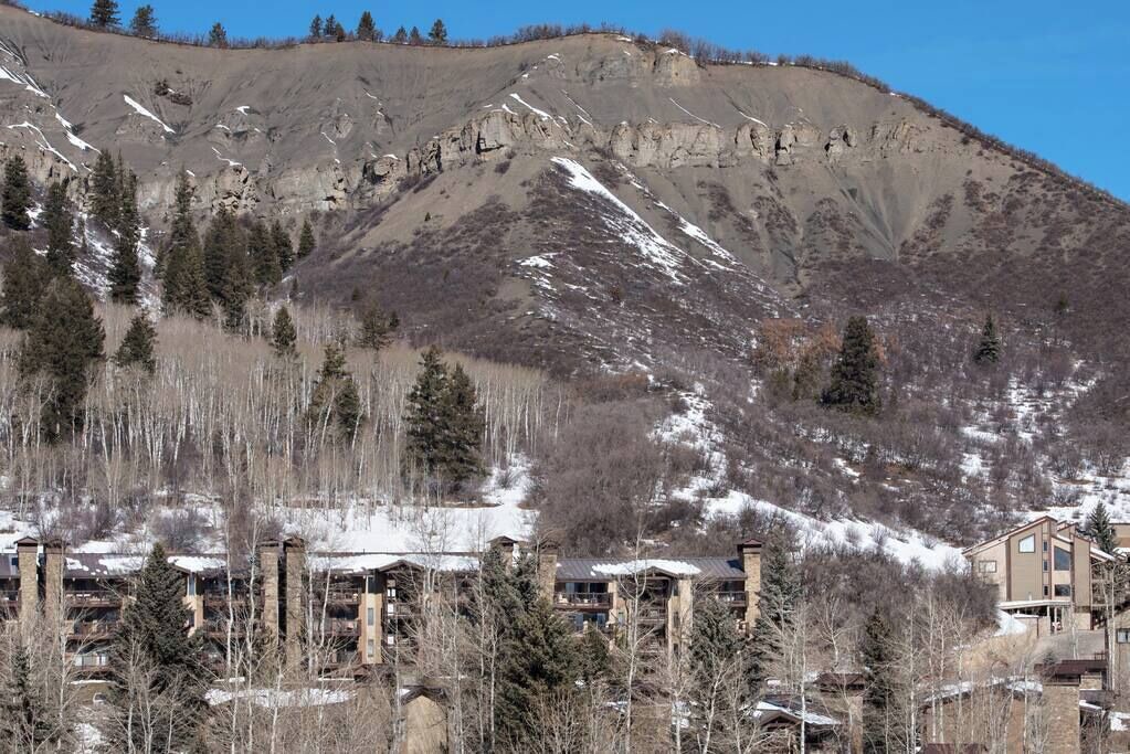 Photo of Others in Snowmass Village