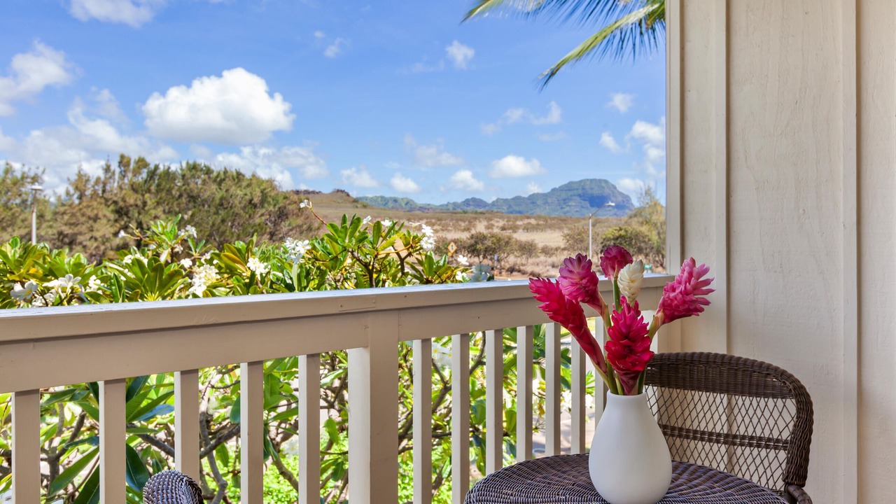 Photo of Outdoor in Poipu