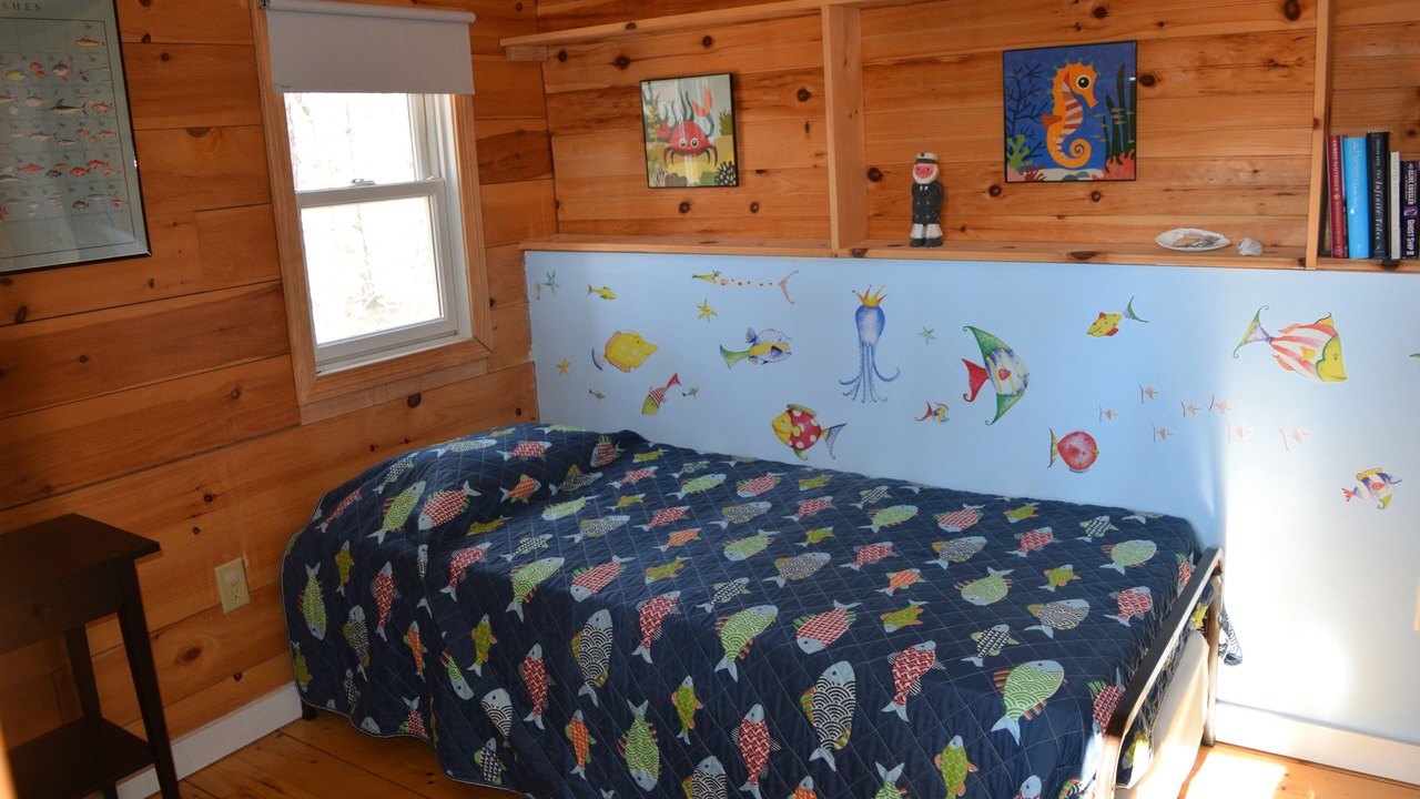 Photo of Bedroom in Eastham