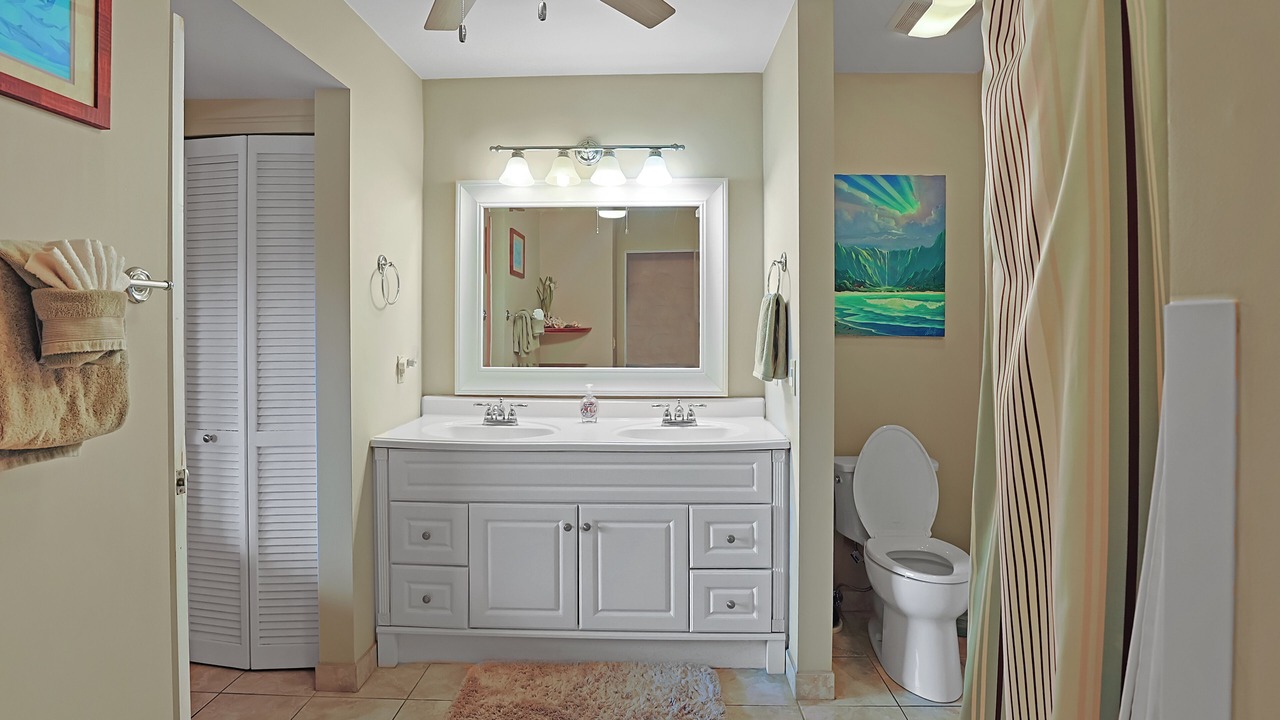 Photo of Bathroom in Kailua-Kona