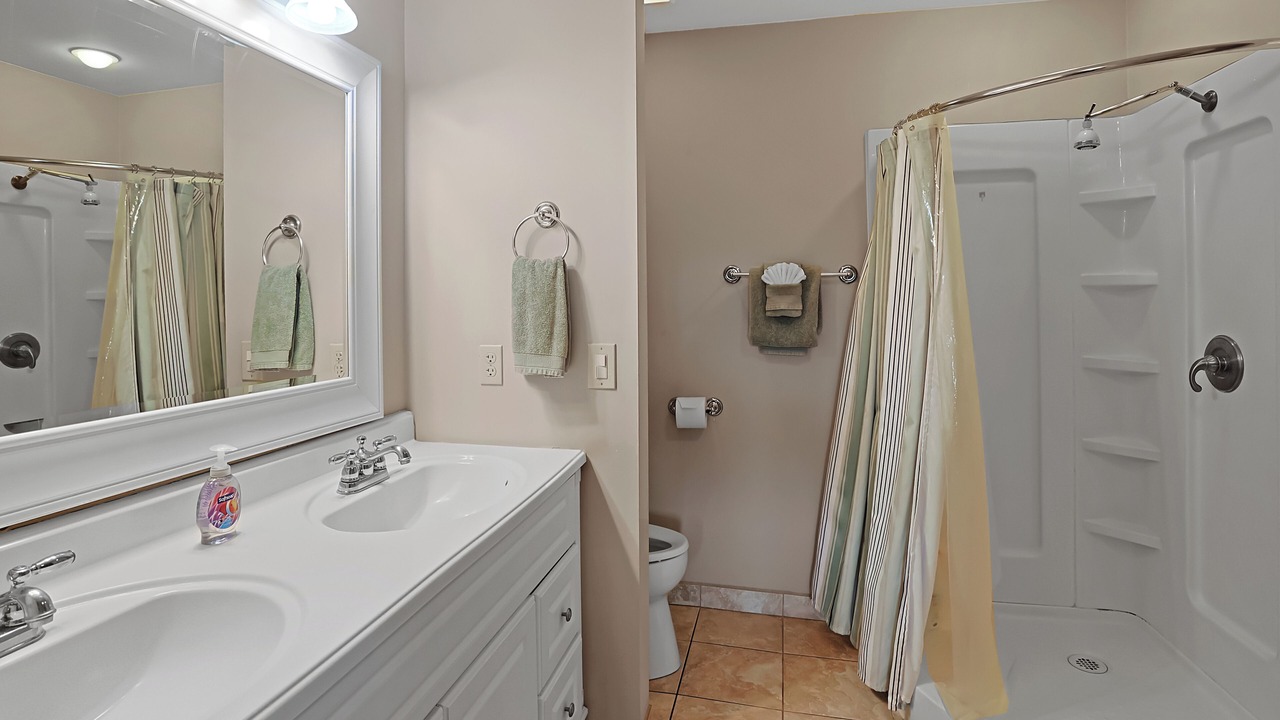 Photo of Bathroom in Kailua-Kona