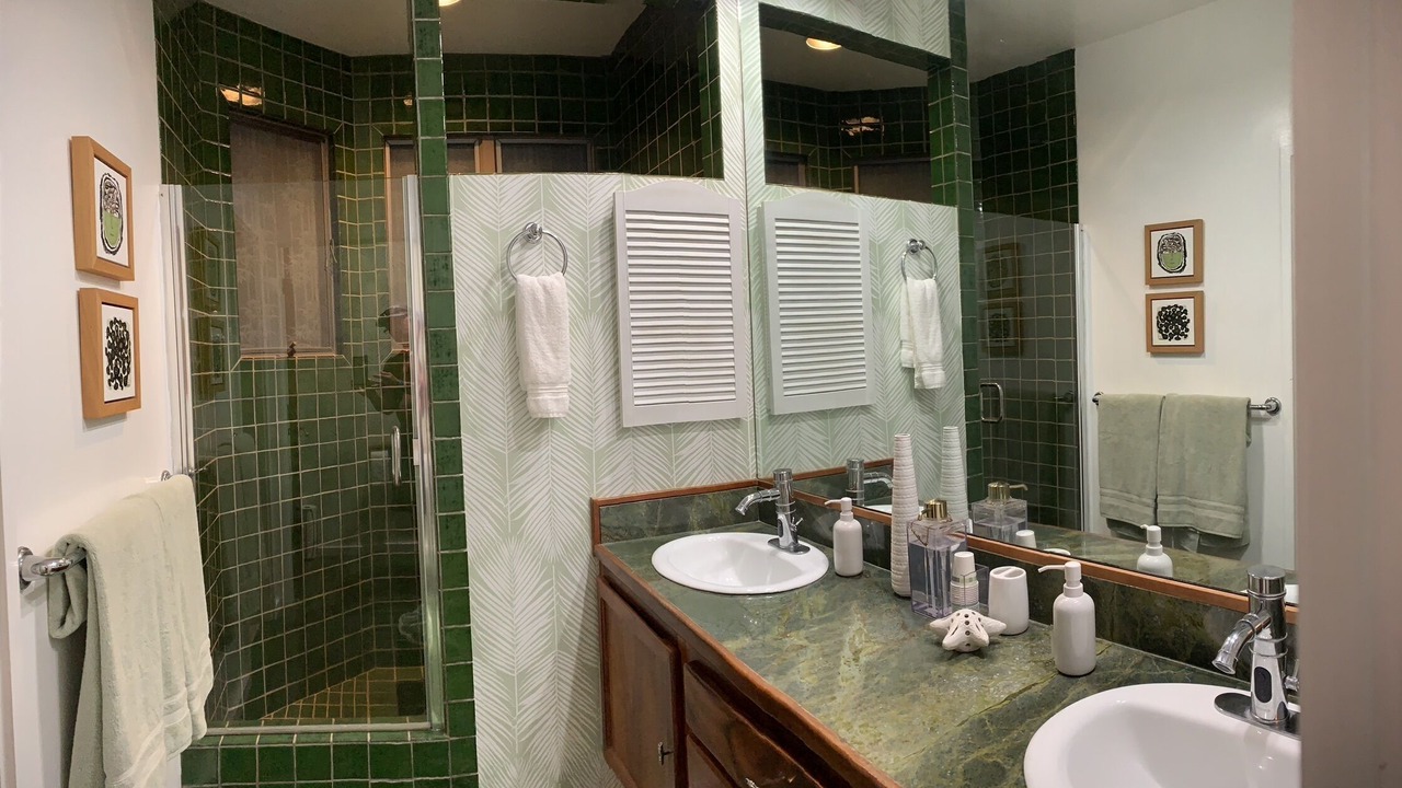 Photo of Bathroom in Kekaha