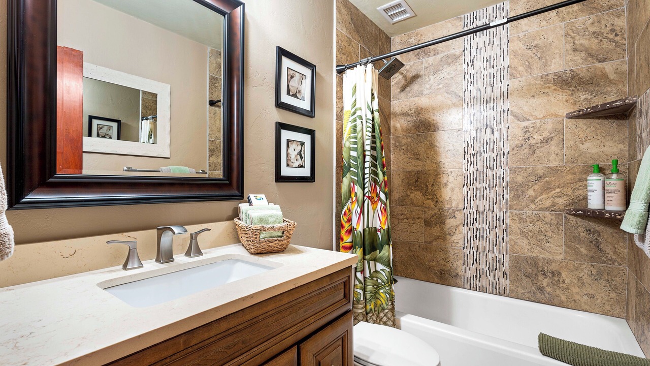 Photo of Bathroom in Kailua-Kona
