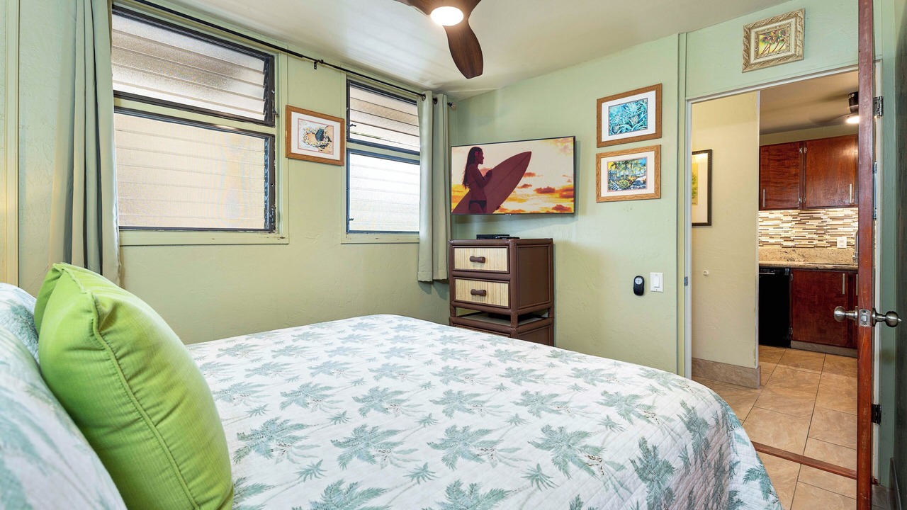 Photo of Bedroom in Kailua-Kona