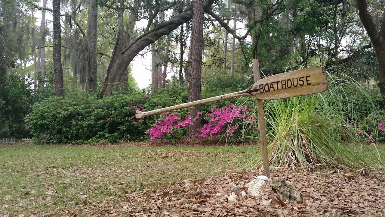 Photo of Others in Whitemarsh Island