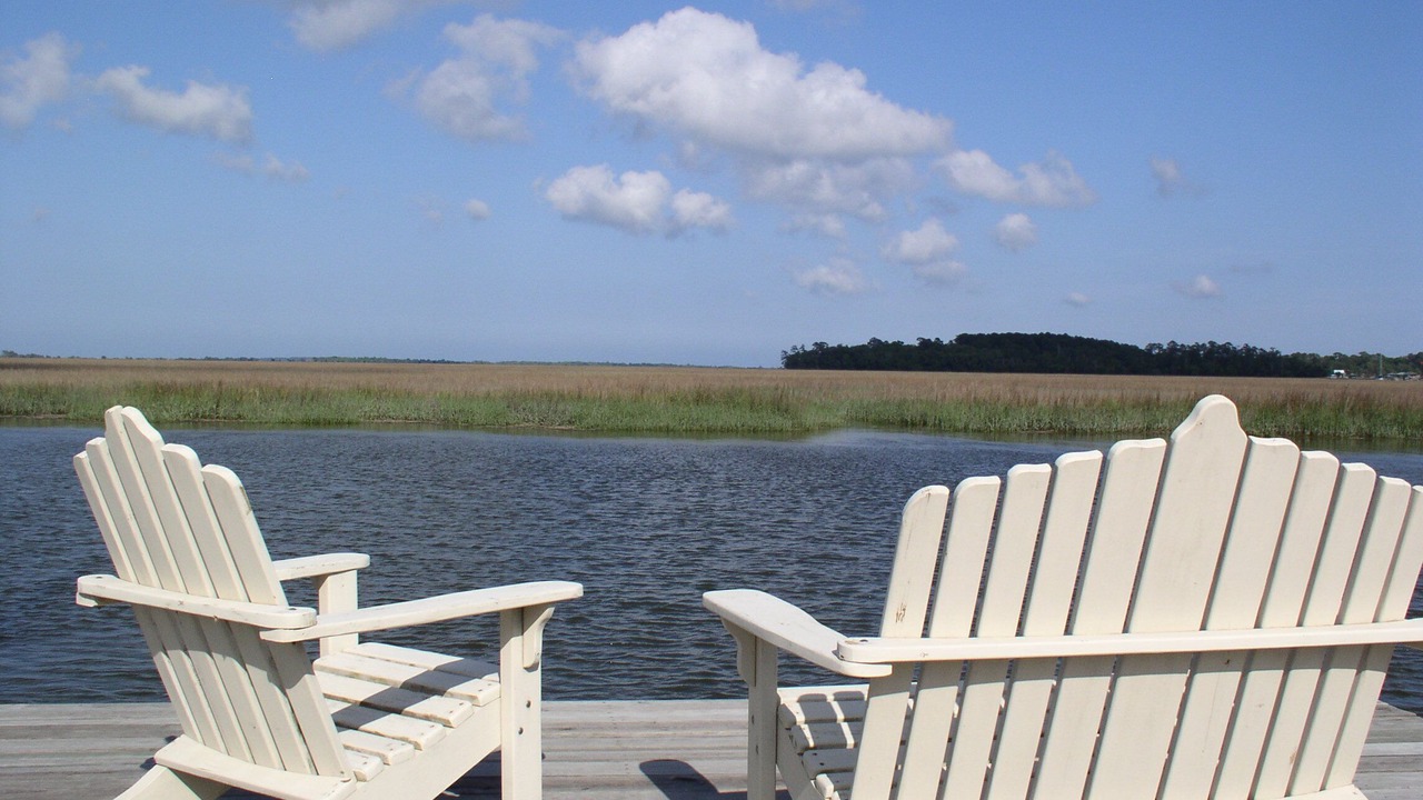 Photo of Others in Whitemarsh Island
