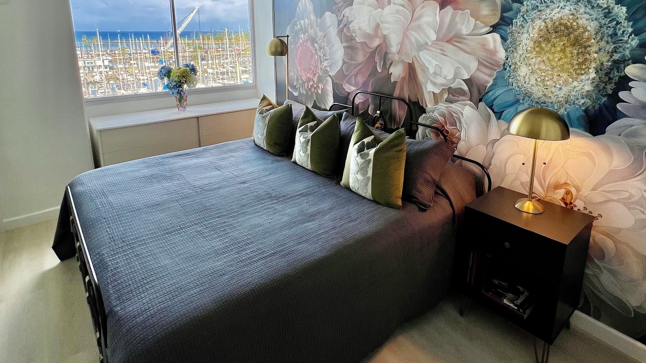 Photo of Bedroom in Waikiki
