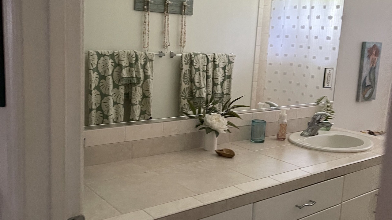 Photo of Bathroom in Wailua Homesteads