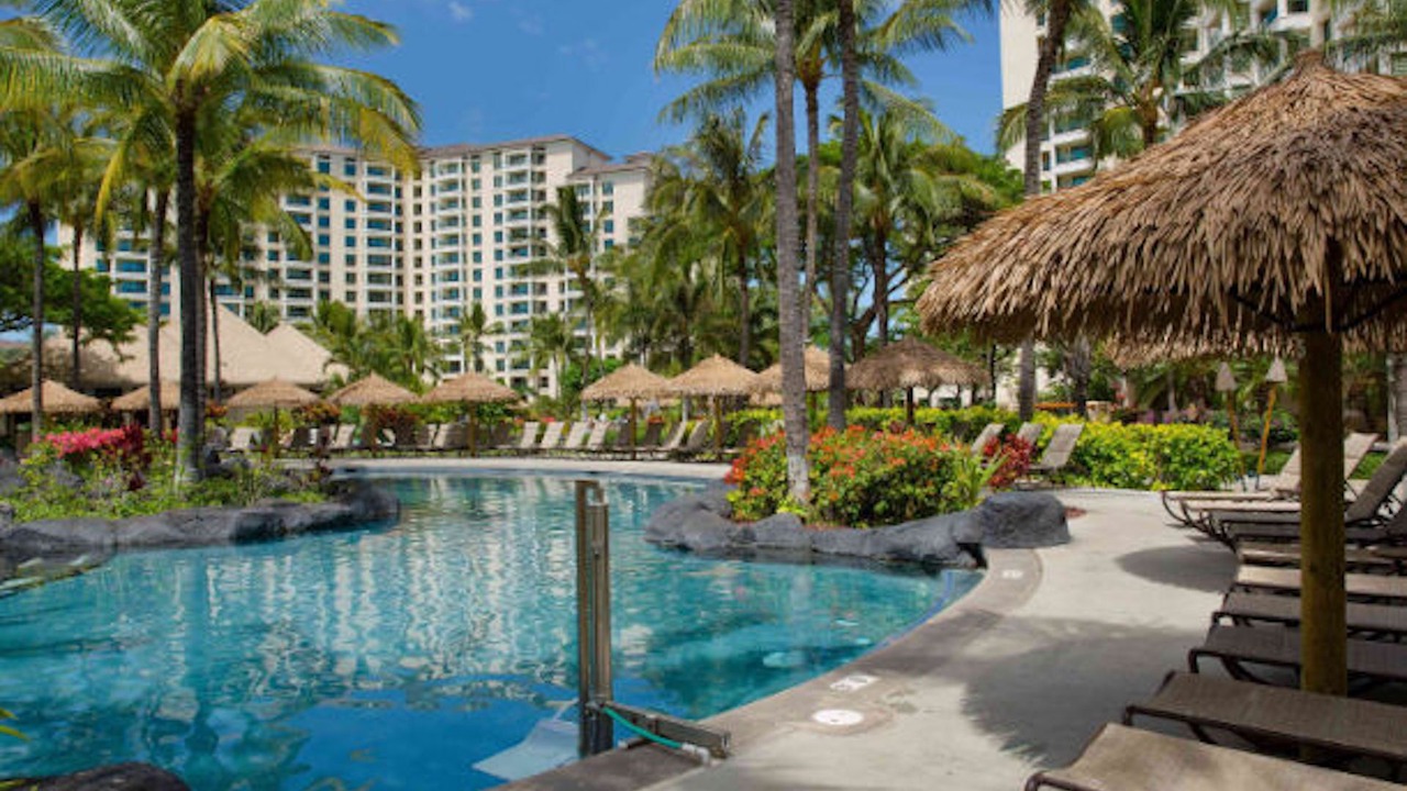 Photo of Outdoor in Ko Olina