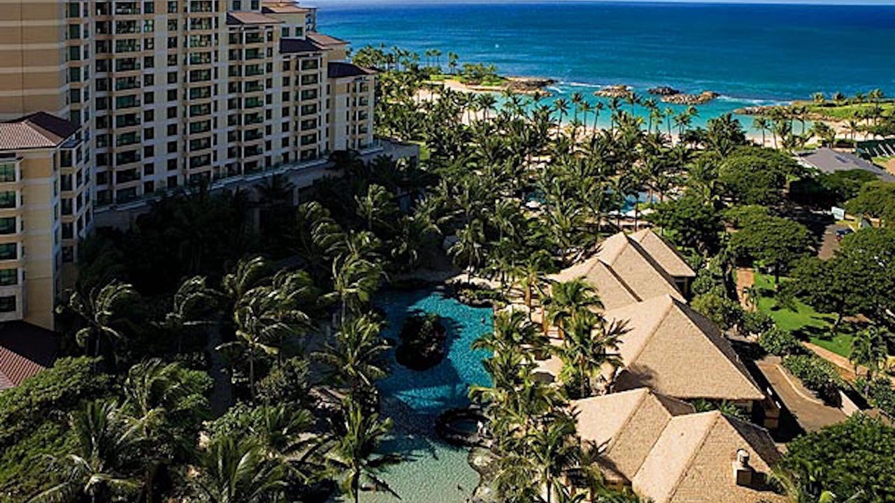 Photo of Outdoor in Ko Olina