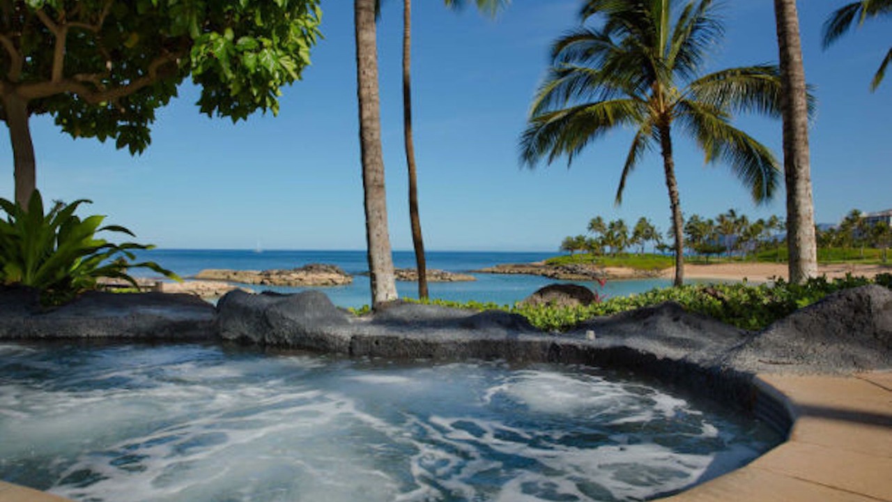 Photo of Outdoor in Ko Olina