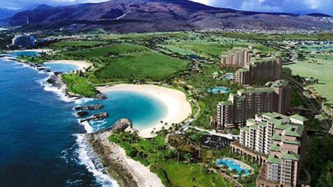 Photo of Outdoor in Ko Olina