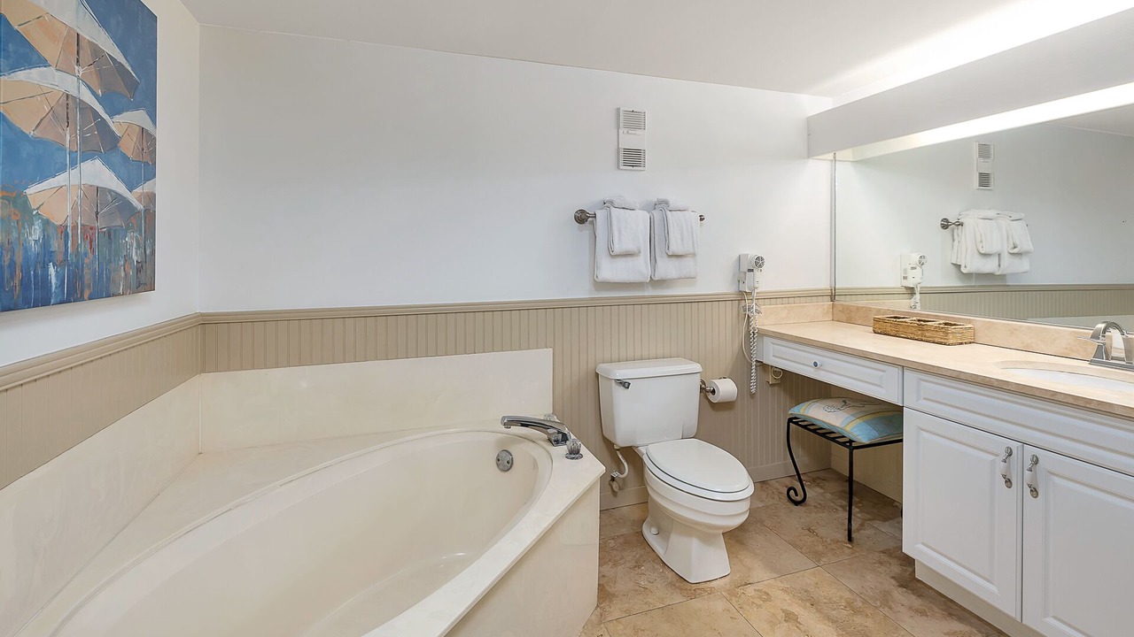 Photo of Bathroom in Saint Simons Island