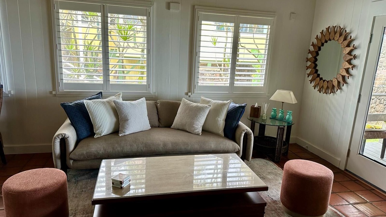 Photo of Livingroom in Pupukea