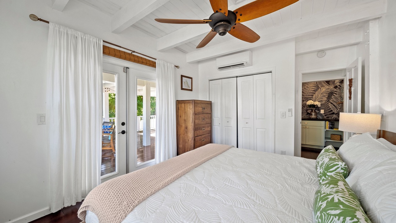 Photo of Bedroom in Pupukea