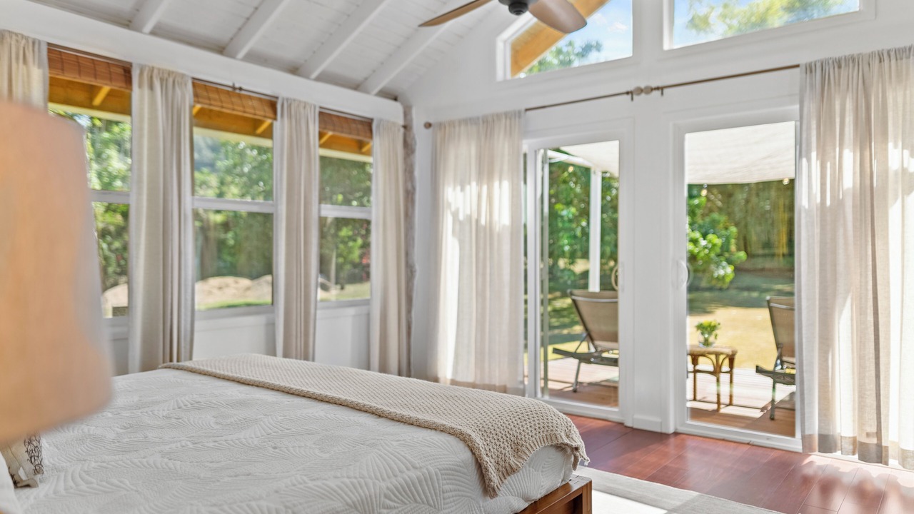 Photo of Bedroom in Pupukea