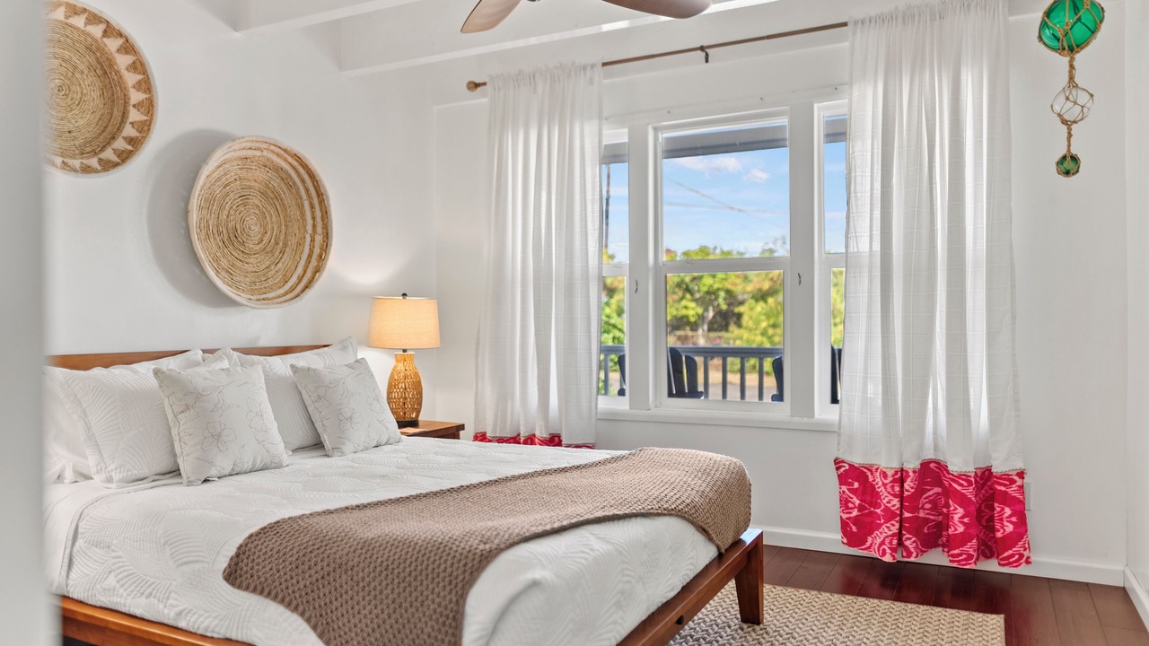 Photo of Bedroom in Pupukea
