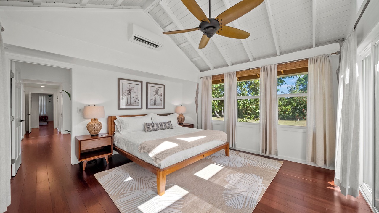 Photo of Bedroom in Pupukea