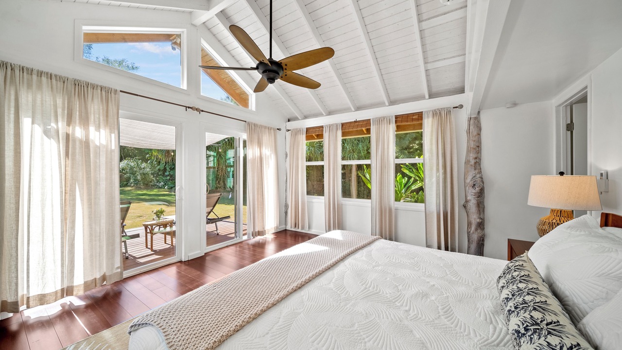Photo of Bedroom in Pupukea