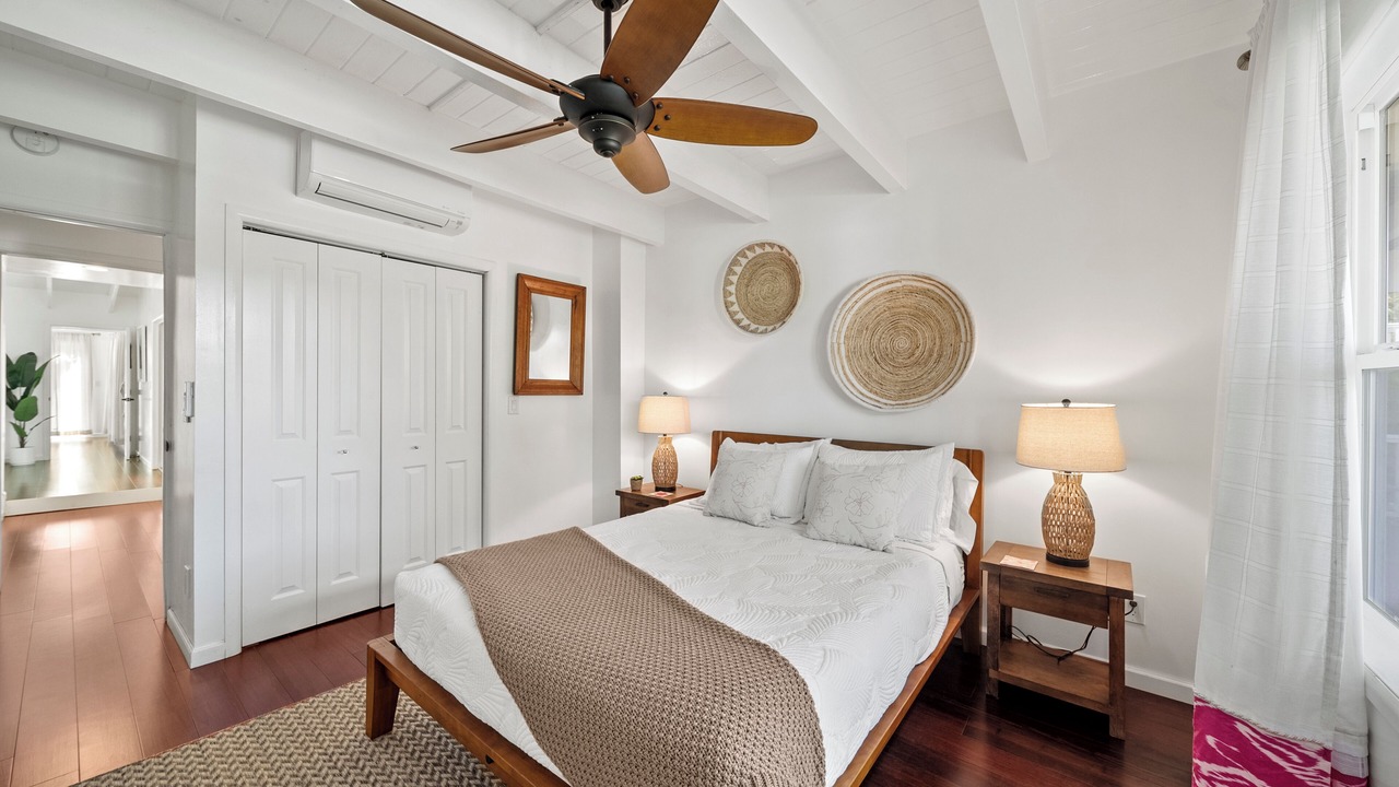 Photo of Bedroom in Pupukea