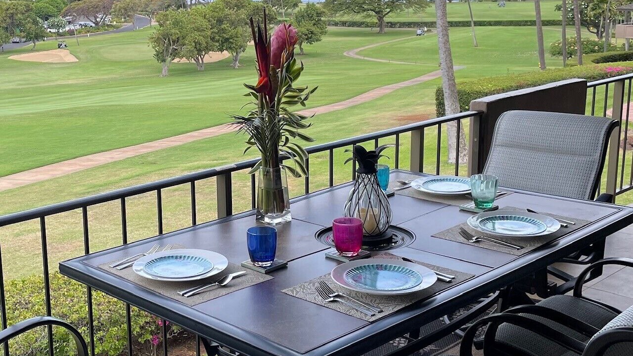 Photo of Outdoor in Kaanapali