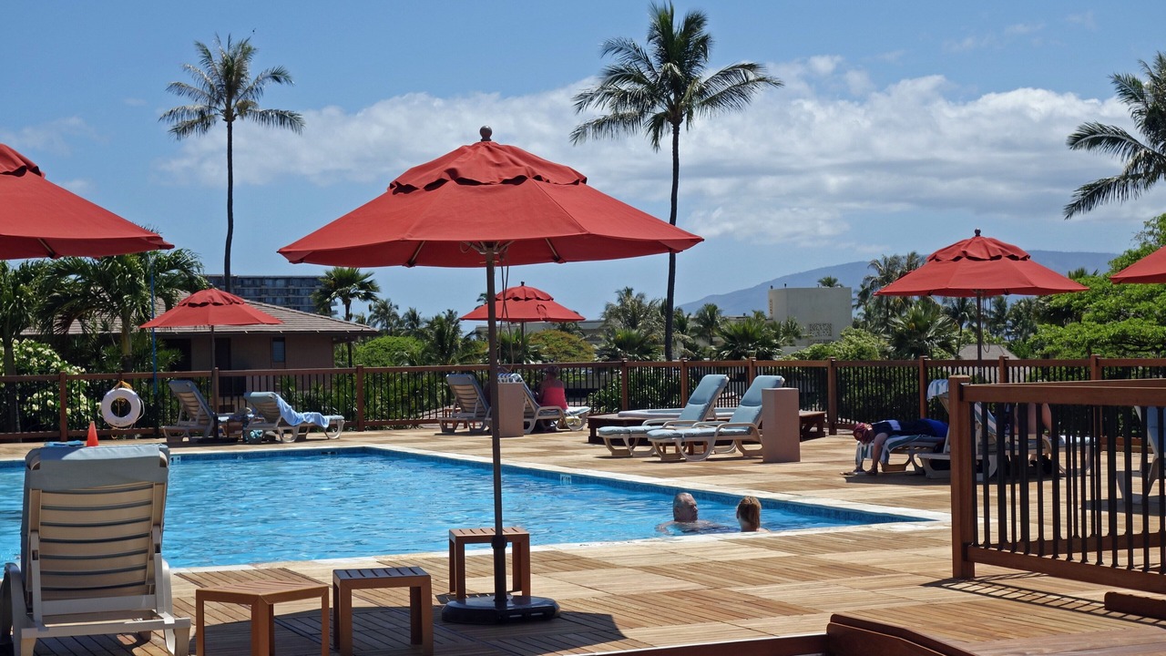 Photo of Outdoor in Kaanapali