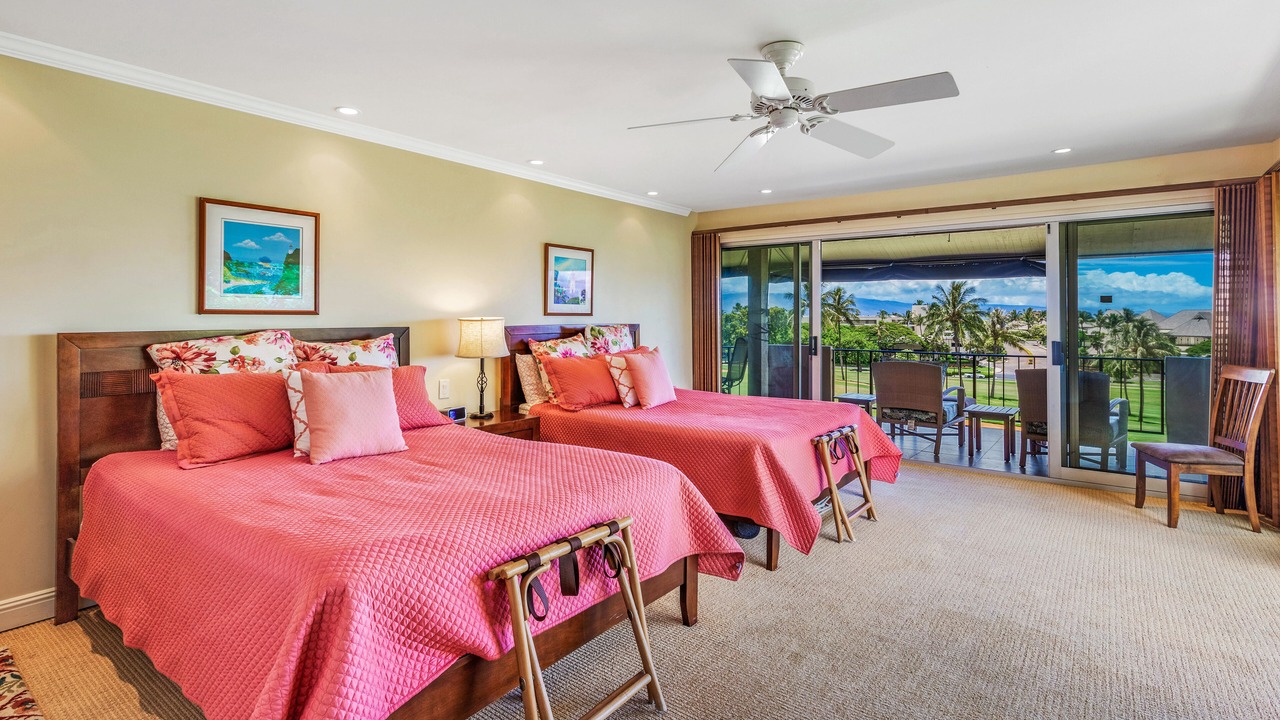Photo of Bedroom in Kaanapali