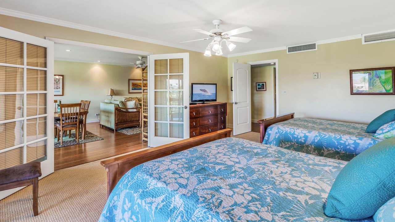 Photo of Bedroom in Kaanapali