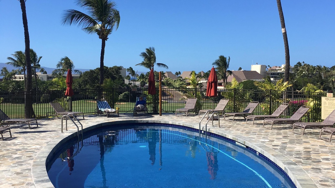 Photo of Outdoor in Kaanapali