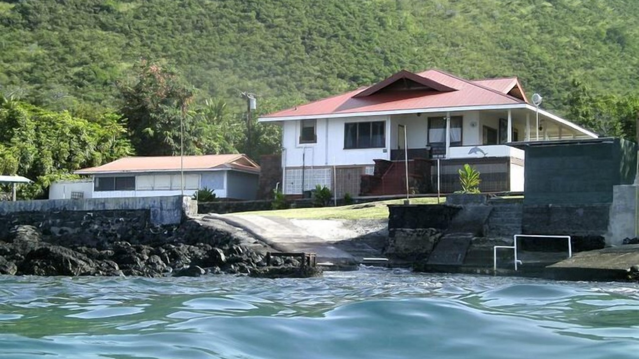 Photo of Outdoor in Honaunau-Napoopoo