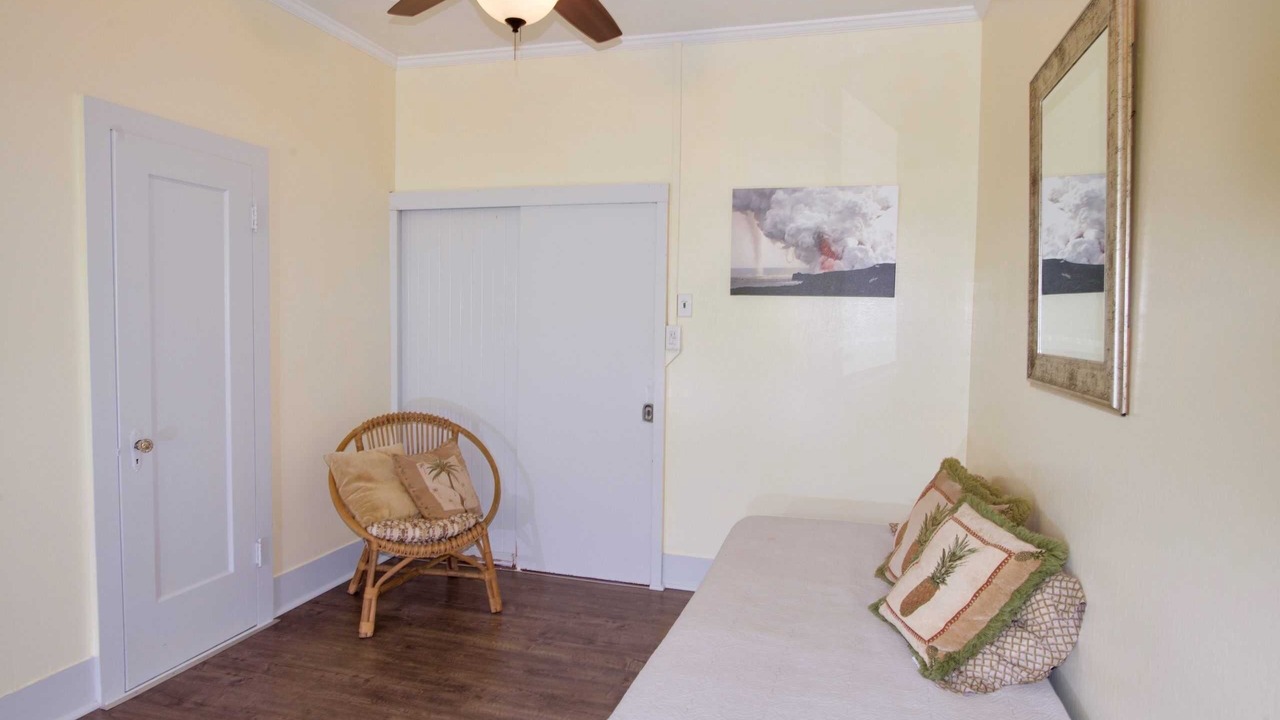 Photo of Bedroom in Honaunau-Napoopoo