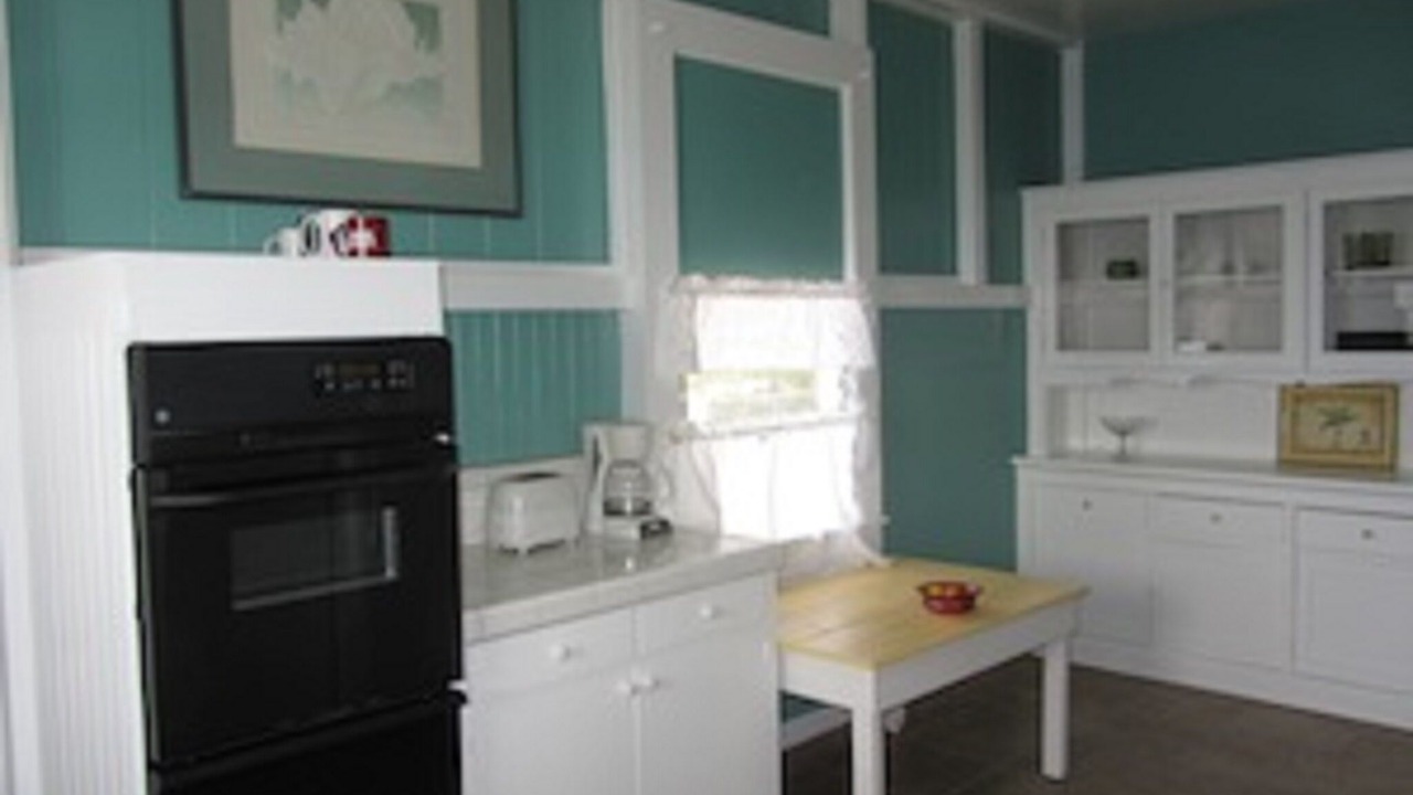 Photo of Kitchen in Honaunau-Napoopoo