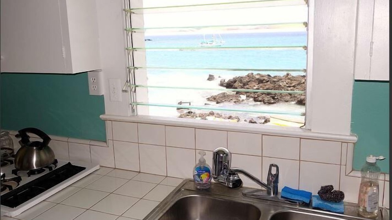 Photo of Kitchen in Honaunau-Napoopoo