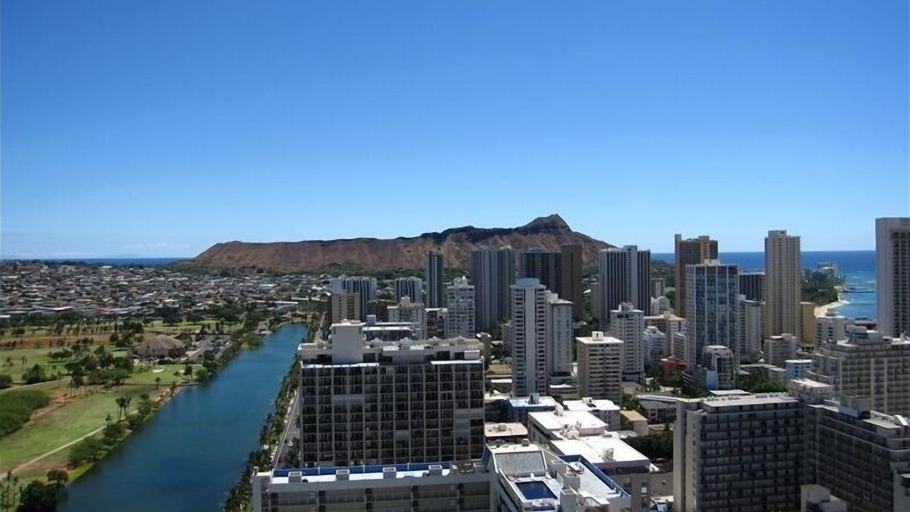 Photo of Patio Balcony in Waikiki