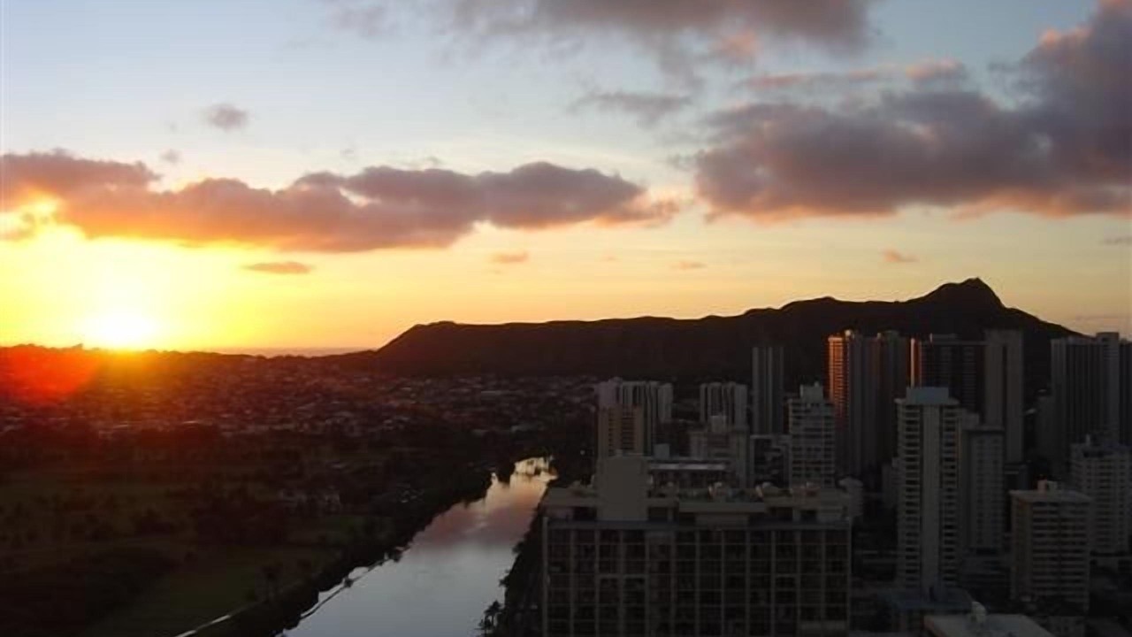 Photo of Patio Balcony in Waikiki