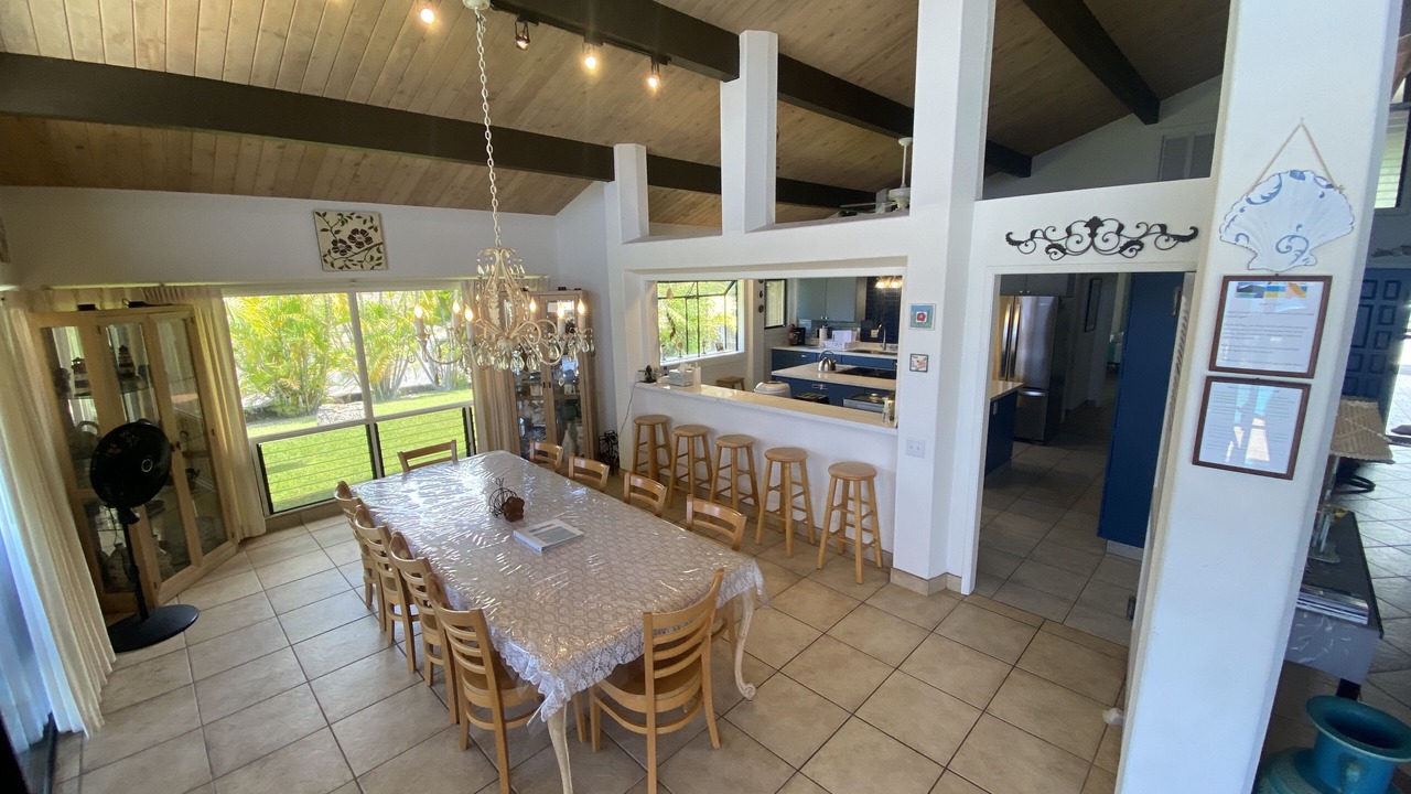 Photo of Livingroom in Kailua-Kona