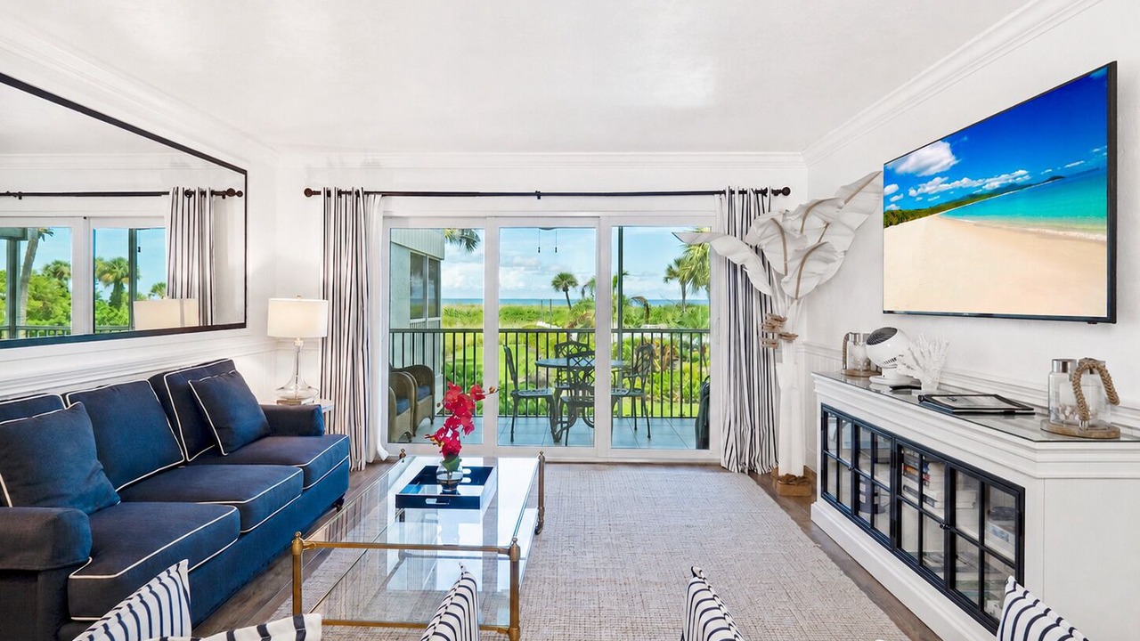 Photo of Livingroom in Captiva