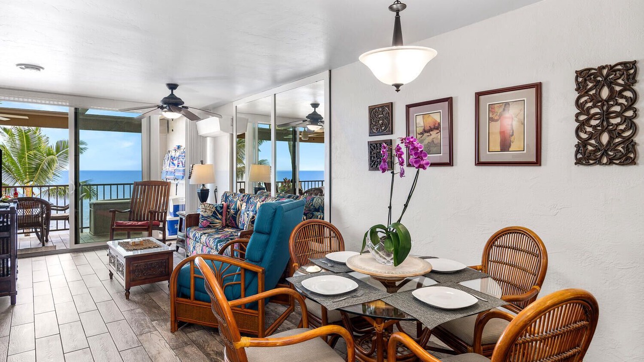 Photo of Bedroom in Kailua-Kona