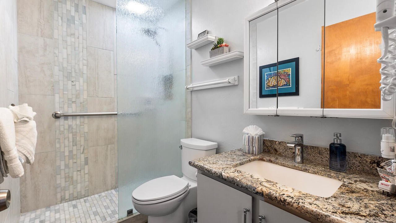 Photo of Bathroom in Kailua-Kona