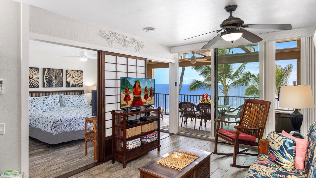 Photo of Bedroom in Kailua-Kona