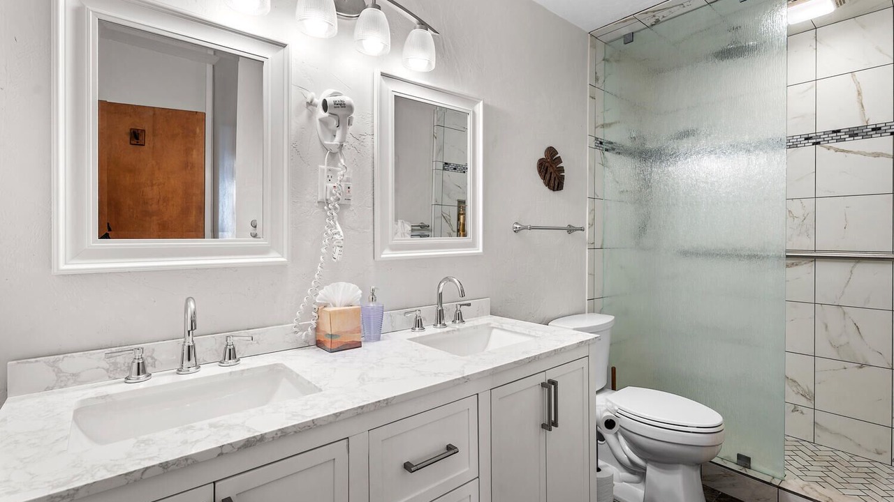Photo of Bathroom in Kailua-Kona
