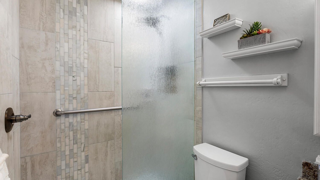 Photo of Bathroom in Kailua-Kona